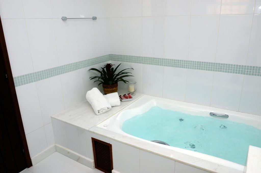 Guitta Pousada Petrópolis Habitación foto