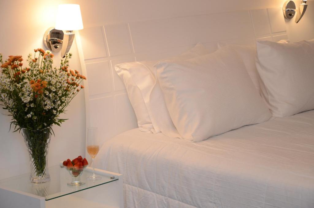 Guitta Pousada Petrópolis Habitación foto